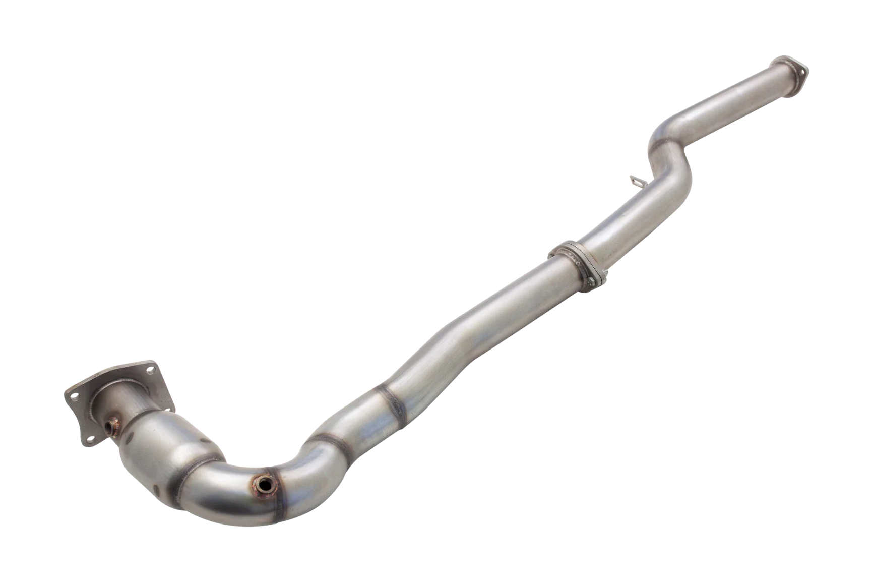 Xforce Exhaust